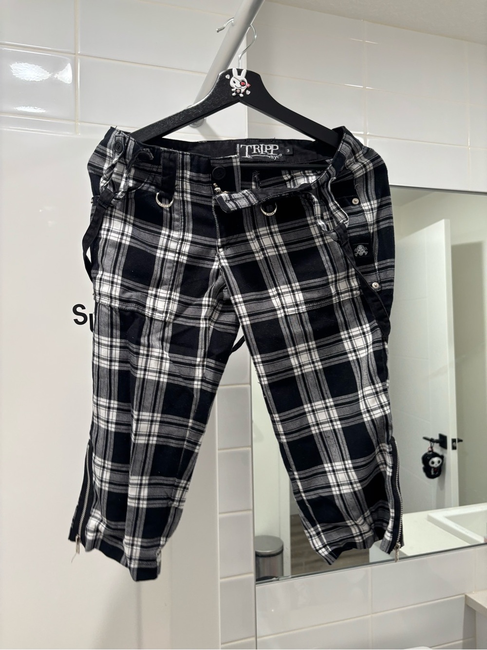Tripp NYC Sk8 pants